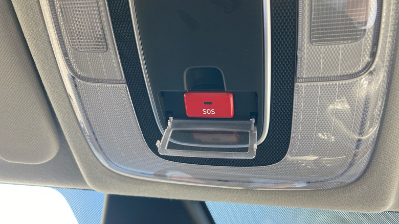 Hyundai i20 1.0T GDi 48V MHD SE Connect 5dr Petrol Hatchback